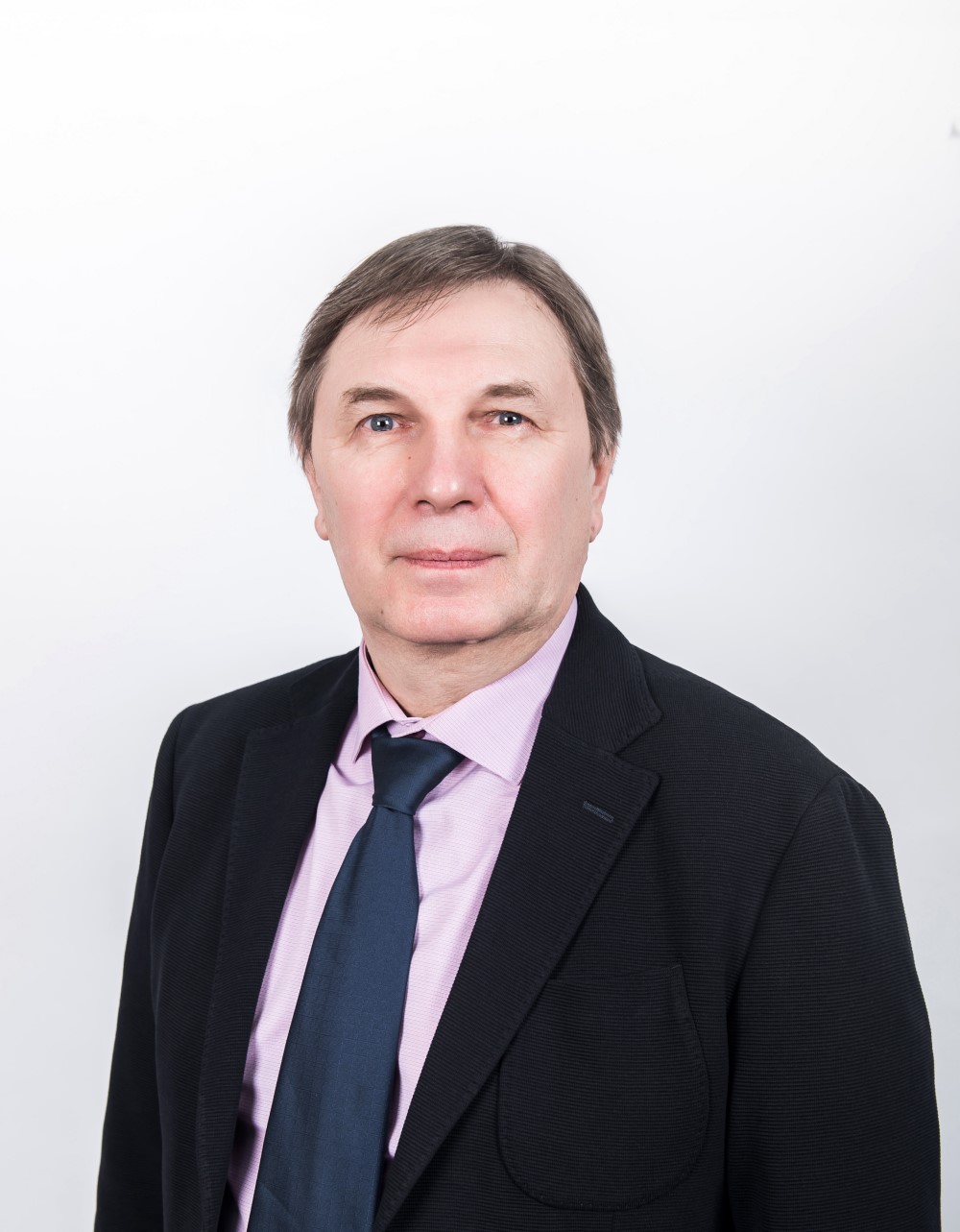 Алхимов Юрий Васильевич