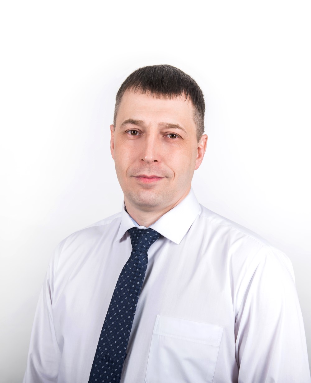 Соломахин Сергей Александрович